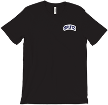 splitz-347 T-Shirts