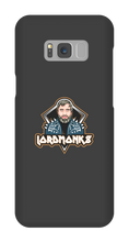 Carcasa móvil Samsung LordMonk8