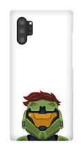 xsublimefobx Samsung Phone Cases