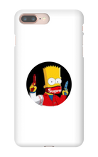 bartik iPhone Phone Cases