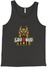 grownupgamr Tank Top