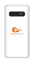 Stealth Fox Samsung Phone Case