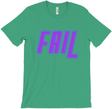 Fail Two Tone T-Shirt