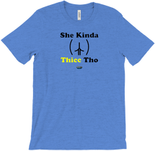 SKTT T-Shirts - Black Lettings