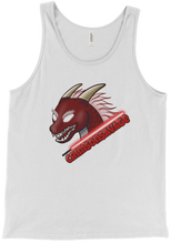 CrimsonSavage TankTop