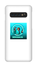 serchal_28_ Samsung Phone Cases