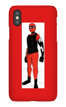 pikakid10 iPhone Phone Cases