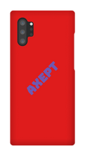 axept_z Samsung Phone Cases