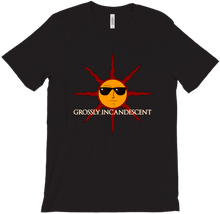 Grossly Incandescent - Dark Souls Tshirt