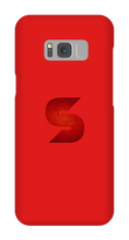 SundaMan Samsung Phone Cases