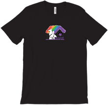 Jenna Rayne Gaming Logo Tee