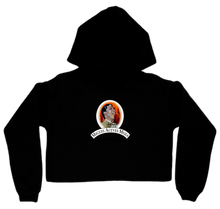 MAM Producciones Sudadera Corta Mujer