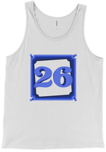 Server26 Twist Tank Top