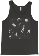Space shirt