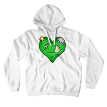 gumurak Hoodies (No-Zip/Pullover)