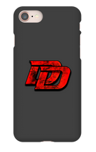 dirtydurst iPhone Phone Cases