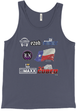 LatinXChange Texas Meetup Tank