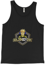 Golden Boy Zak *NEW* Tank Top