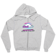 BETTER QUALITY | Pulli mit Zip | bezauBERD