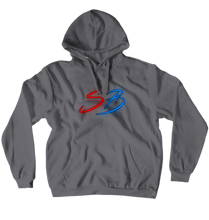 smoothbutter1 Hoodies (No-Zip/Pullover)