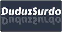 DuduzSurdo XXL Gaming Mousepad