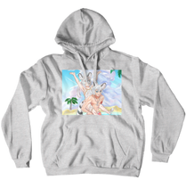 taycieni Hoodies (No-Zip/Pullover)