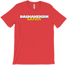 dashakeksikgamer T-Shirts