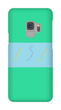 scryyy_ Samsung Phone Cases
