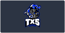 tx5gaming XXL Gaming Mousepad