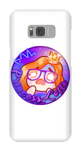 princess_lotte Samsung Phone Cases
