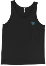 eljota_m Tank Top
