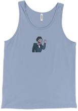 ZeTi Tank Top