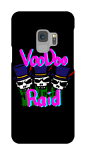 VooDooPickles Raid Samsung Phone Case