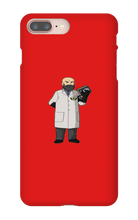aodludvigmaxsis iPhone Phone Cases