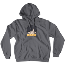 Baguette Warmer Hoodies (No-Zip/Pullover)