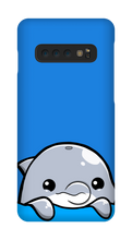 einfachelmo Samsung Phone Cases