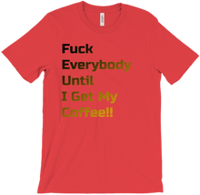 Coffee T-Shirts