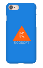 Kcosoft iPhone Phone Cases