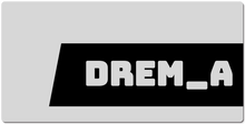 drem_a XXL Gaming Mousepad