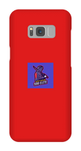 sobrinhogamer Samsung Phone Cases