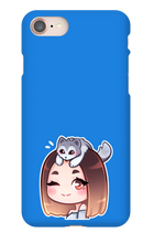 nymeriFundas ( iPhone Cases)