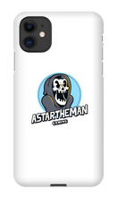 astartheman iPhone Phone Cases