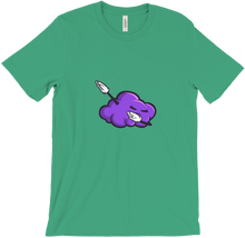 Dabcloud Tee