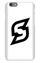 sliickr6 iPhone Phone Cases