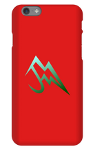 jakemtnman iPhone Phone Cases