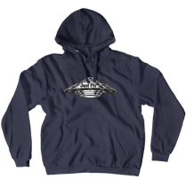 fabifly_tv Hoodies (No-Zip/Pullover)