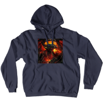 featherstoneunited Hoodies (No-Zip/Pullover)