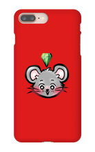 verihiiri iPhone Phone Cases