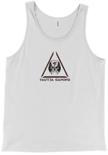 yautja_blazer Tank Top