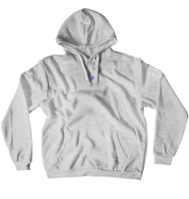 jamflam Hoodies (No-Zip/Pullover)